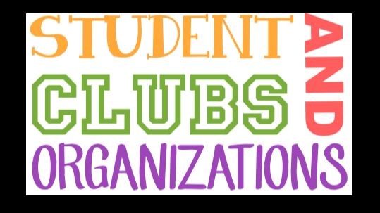 School Clubs/Organizations